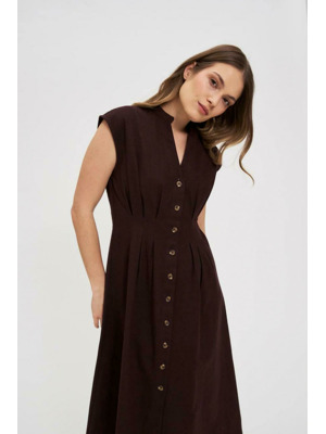 Moodo Šaty dámské ZASEVKY