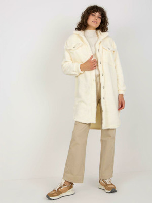 RUE Bunda košilová dámská ETUT