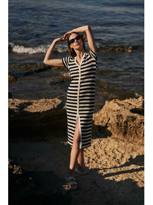 Moodo šaty dámské TURE