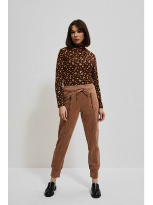 Moodo Halenka dámská PUREE