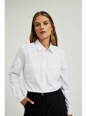 Moodo Košile dámská TAKT