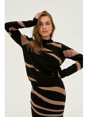 Moodo Svetr dámský EKALIW II