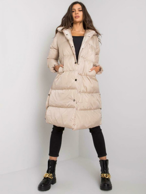 RUE Kabát dámský STARLET