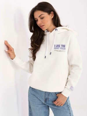 RUE Dámská mikina KOKFELT