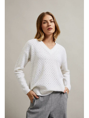 Moodo Svetr dámský FUTUS