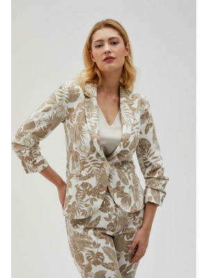 Moodo Sako dámské PLAGA 2