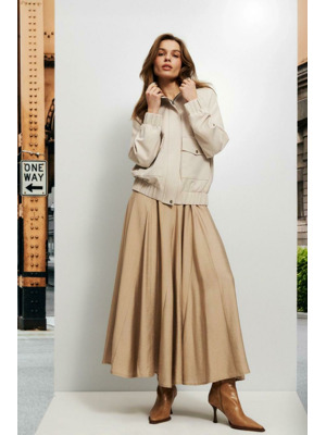 Moodo Bunda dámská HOPE