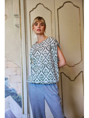 Moodo Tričko dámské BIESKA