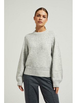 Moodo Svetr dámský KATE