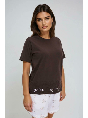 Moodo Tričko dámské KLOTR