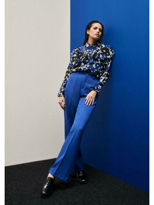 Moodo Kalhoty dámské BLUUT