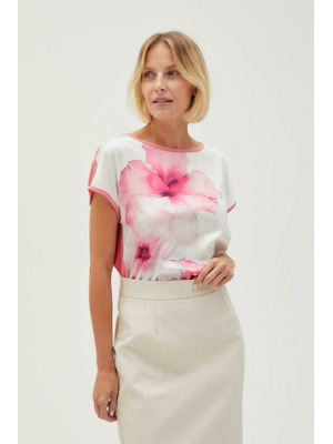 Moodo Tričko dámské TINA