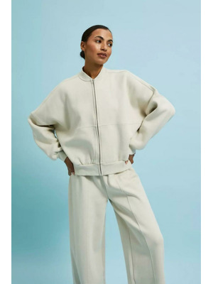 Moodo Mikina dámská ZIPEX