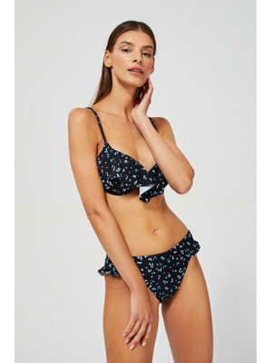 Moodo Plavky dámské spodní díl WOIT