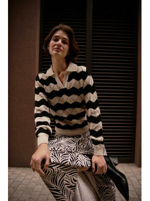 Moodo Svetr dámský VICEBER