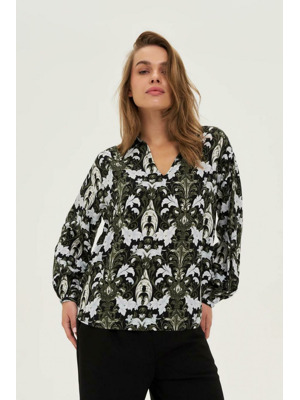 Moodo Košile dámská NOTEP