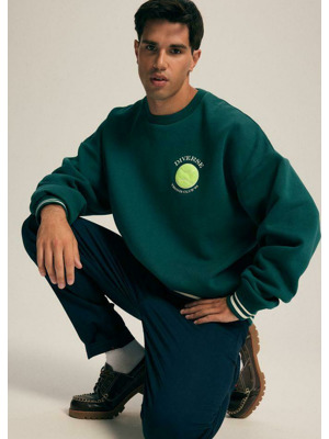 Diverse Pánská mikina QUICKBALL