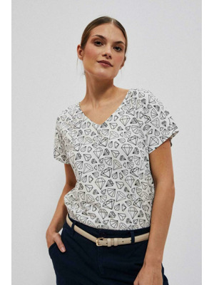 Moodo Halenka dámská DIAU