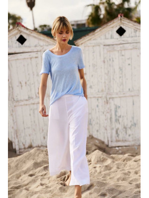 Moodo Tričko dámské KANIMO