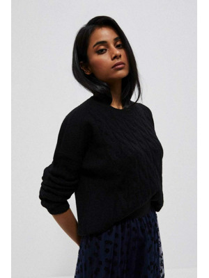 Moodo Svetr dámský QUIT