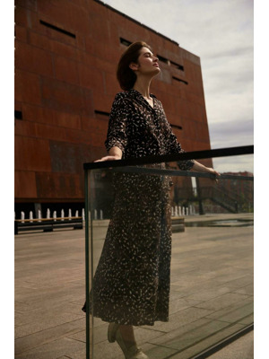 Moodo Košile dámská RIMET II