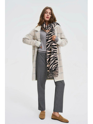 Moodo šála dámská BRAZEN