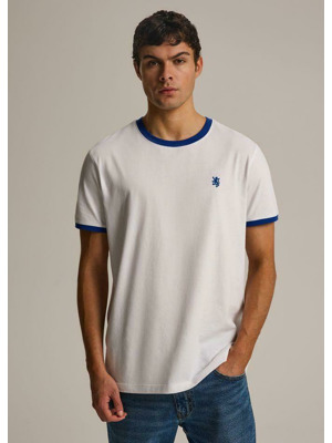 Diverse Triko pánské MORUS LOGO 254