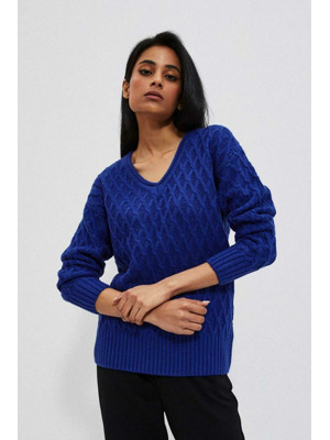 Moodo Svetr dámský LAZUU