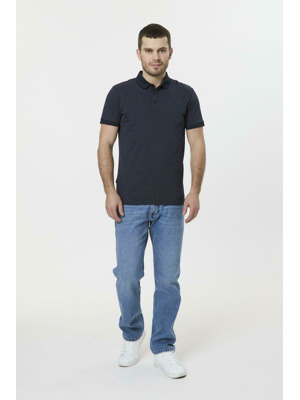 Diverse Pánské jeansy NEWMAN 256