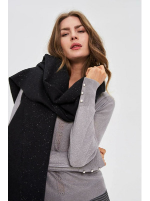 Moodo šála dámská BINSON