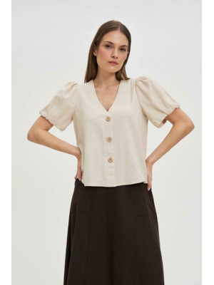 Moodo Košile dámská FLOXER