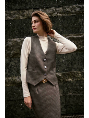 Moodo Vesta dámská NELIVE III