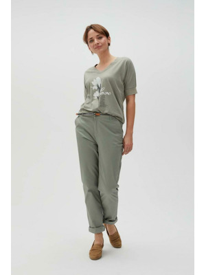 Moodo Dámské kalhoty ROPS