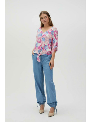 Moodo Dámské kalhoty ZANU