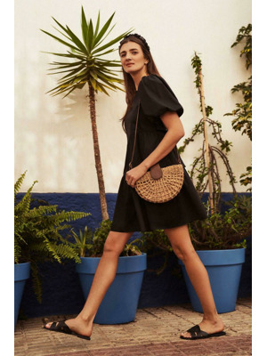 Moodo šaty dámské RUZI