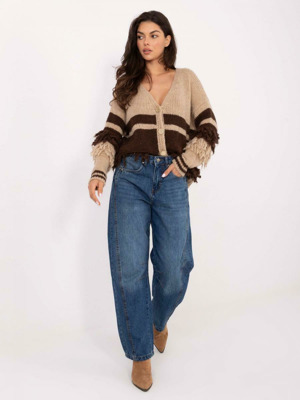 RUE Dámské jeans IVITTUT