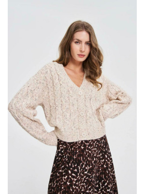 Moodo Svetr dámský BOOB