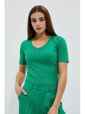 Moodo Tričko dámské VODET