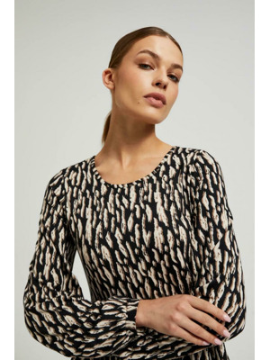 Moodo šaty dámské BRAZA