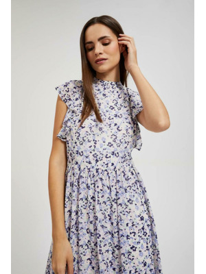 Moodo šaty dámské VAVY