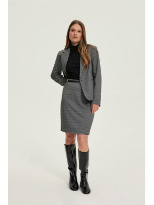 Moodo Sukně dámská PEPITO III