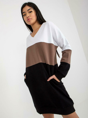 RUE šaty dámské LUKI