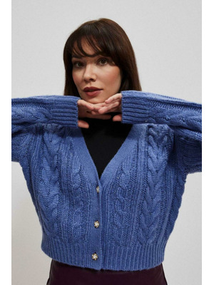 Moodo Svetr dámský SPLOT