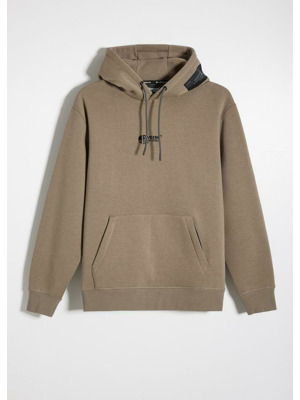 Diverse Pánská mikina DEXT CORE H4