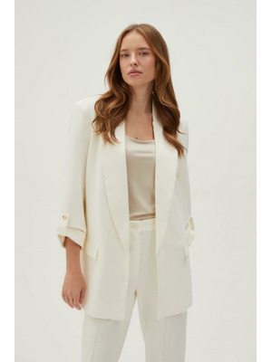 Moodo Sako dámské ZELA 2