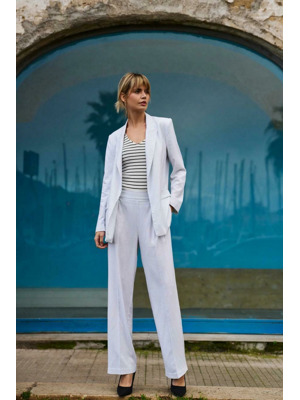 Moodo Dámské kalhoty ROVES