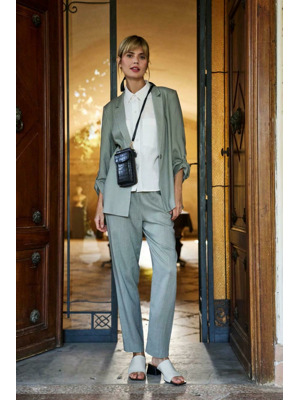 Moodo Sako dámské ZITAS II