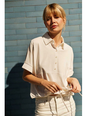 Moodo Mikina dámská WAMOS