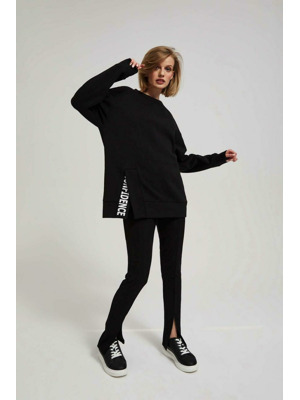 Moodo Mikina dámská IDENCE