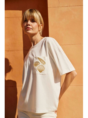 Moodo Tričko dámské RANOV